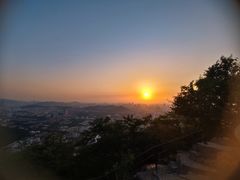 -千佛山风景名胜区