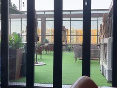 -希尔顿欢朋酒店·欢朋餐厅