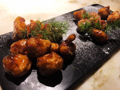 -绿茶餐厅(乐峰广场店)