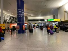 -约翰·菲茨杰拉德·肯尼迪国际机场