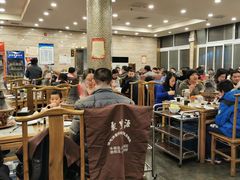 大堂-牛街·马辈儿涮肉(牛街二店)
