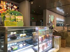 -LELECHA乐乐茶(百货大楼店)
