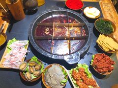 -麻大侠老火锅(巴国城店)