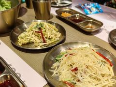 -西塔老太太泥炉烤肉(双井店)