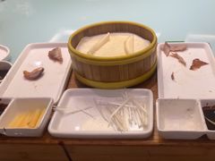 -天天鱼港·海鲜·鲅鱼水饺·招牌烤鸭(黄骅店)