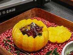 -大拙里·精致融合菜(沙湖桃源国际店)