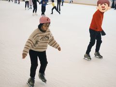 -世纪星滑冰俱乐部(万象城店)