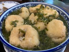 -兰边碗(鼓楼店)