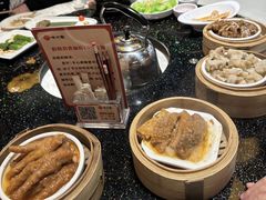 -味可道美食坊(福基路店)