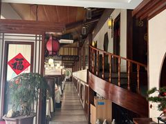 -福荣新中式餐厅