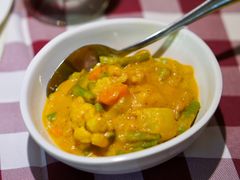 -Santoor 萨都里印度餐厅(北锣鼓巷店)