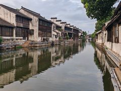 -南浔古镇