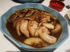 -龙记香港茶餐厅(久光百货店)