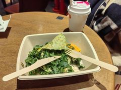 -Wagas(凤凰汇店)