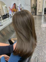 -THE LOG SALON 记录