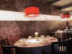 大堂-掌柜的店·河南菜(世茂店)