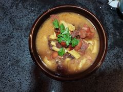 -悦融·京鲁菜·露台花园(安定门店)