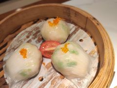 -禄运茶居·手工点心(猎德店)