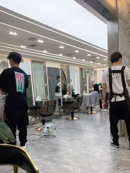 -MT·ID 烫发.染发.接发SALON