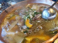 -妈妈的味道·腾冲特色菜(和顺古镇店)