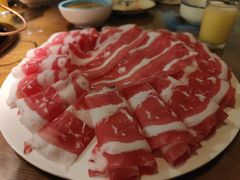 -竹叶涮肉坊(总店)