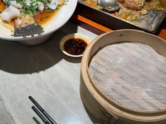 -鱼你相聚·河鲜馆(袁家岭店)