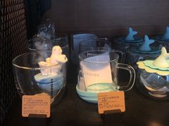 -星巴克臻选(深圳皇庭广场分店)