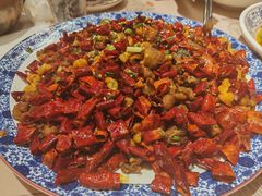 -杨记隆府(时代天街店)