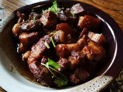 -卧龙堡客栈·中餐厅(古北水镇店)