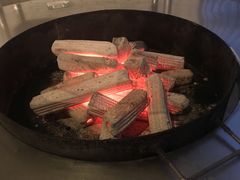 -老安火盆烤肉(金寨路店)