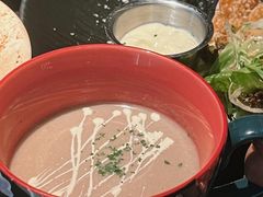 -404干式熟成牛排馆•聚会餐厅