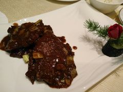 -北京国际饭店·谭府餐厅