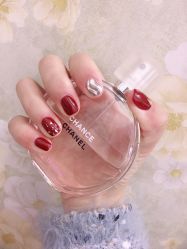 -米米奈児miminail