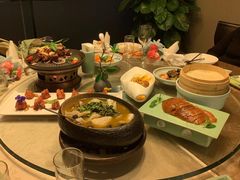 -唐廊烤鸭店(工体店)