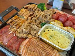 -小放牛炒菜馆(裕华万达店)