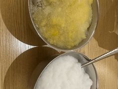 -南街清补凉(黄贝岭店)