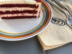 -姆们M Sweetie Cake(五道口店)