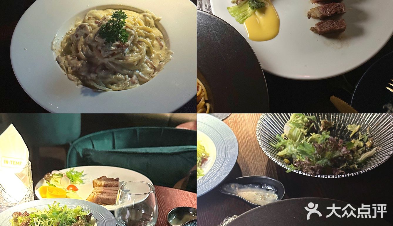 广州这家露天餐吧，美式复古拿捏了！！