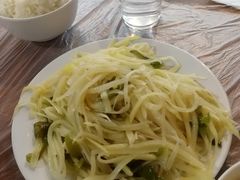 -绿野餐厅(上海动物园店)