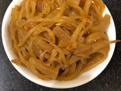 -美极鲜食坊(宝安南路店)