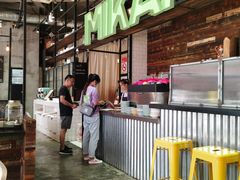 -MIKAKU(万达广场上海宝山店)