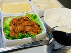 -海底捞火锅(老城根店)