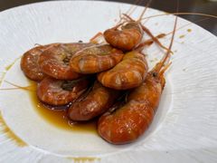 熟醉沼虾-阿毛饭店(和义路店)