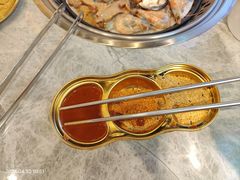 -金喜娜无限自助烤肉(泰达永旺店)