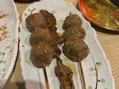 -质烤烤物·活烤海鲜(质烤总店)