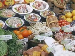 -王婆炒鱼(总店)