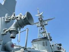 -中国人民解放军海军博物馆