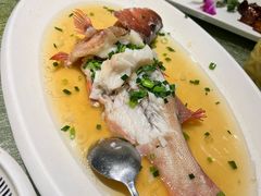 -宋园·金宴浙鲜馆(静安店)