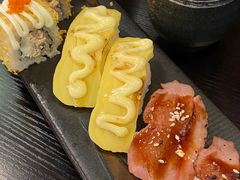 -爆丼日式大排档(季华园店)