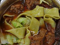 -鹍记特色牛杂面
